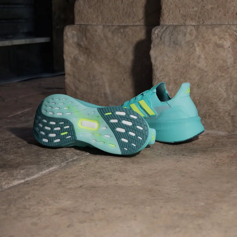 Giày Adidas Ultraboost 5 'Flash Aqua' JQ2909 - Ảnh 6