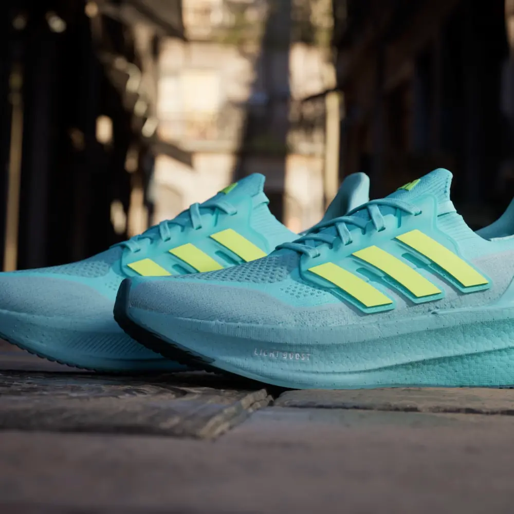Giày Adidas Ultraboost 5 'Flash Aqua' JQ2909 - Ảnh 3
