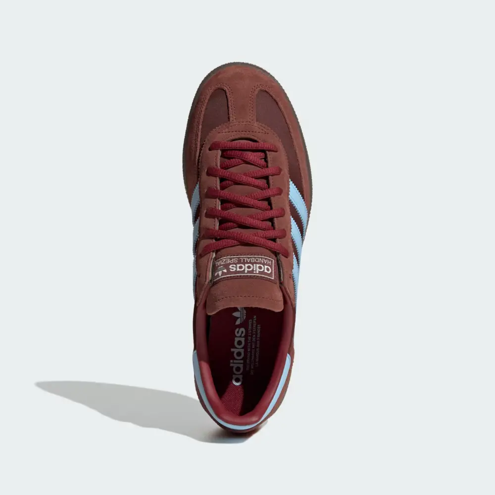 Alternative view of Giày adidas Handball Spezial ‘Fox Brown Clear Sky’ IH6596