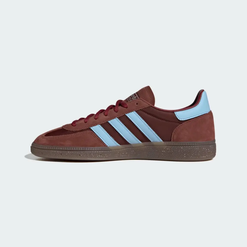 Giày adidas Handball Spezial ‘Fox Brown Clear Sky’ IH6596 - Ảnh 5
