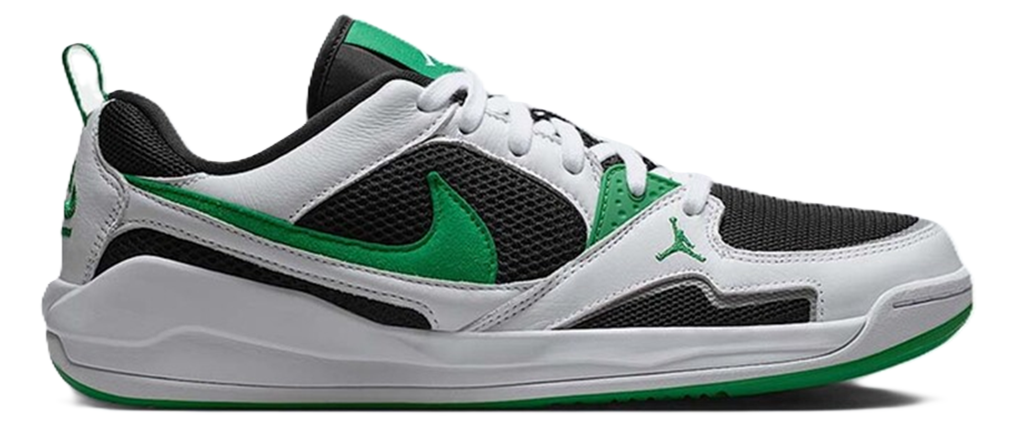 Giày Nike Air Jordan CMFT Era 'Green' HJ6777-012