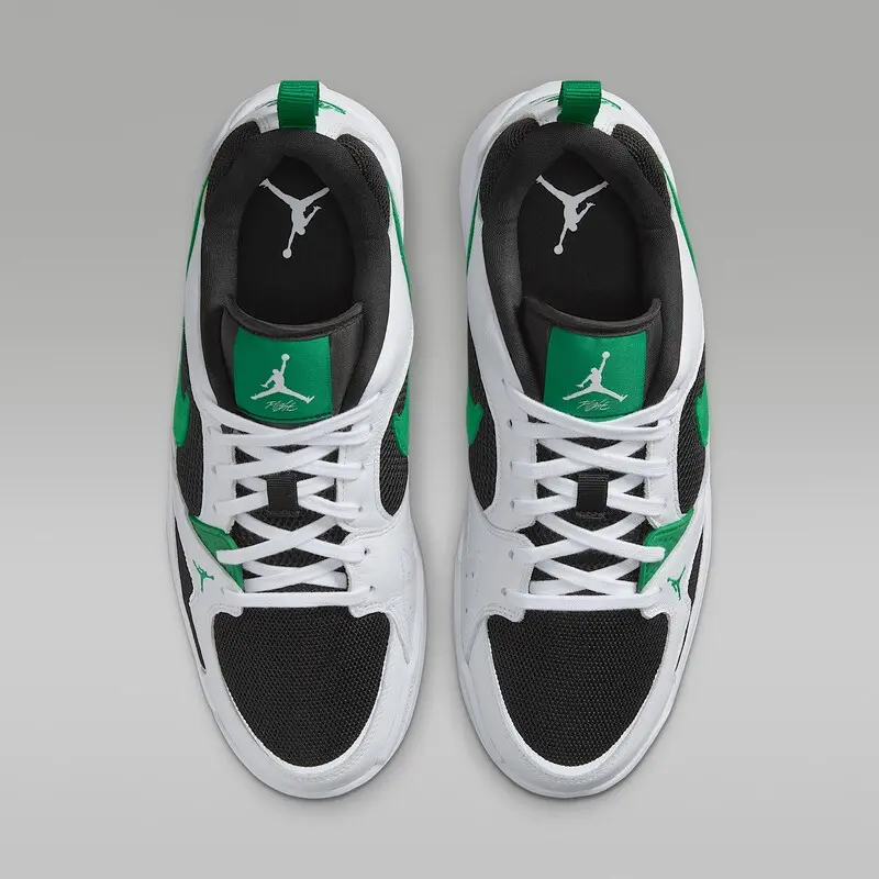 Giày Nike Air Jordan CMFT Era 'Green' HJ6777-012 - Ảnh 5