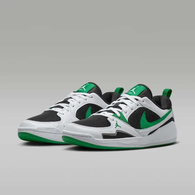 Giày Nike Air Jordan CMFT Era 'Green' HJ6777-012 - Ảnh 4