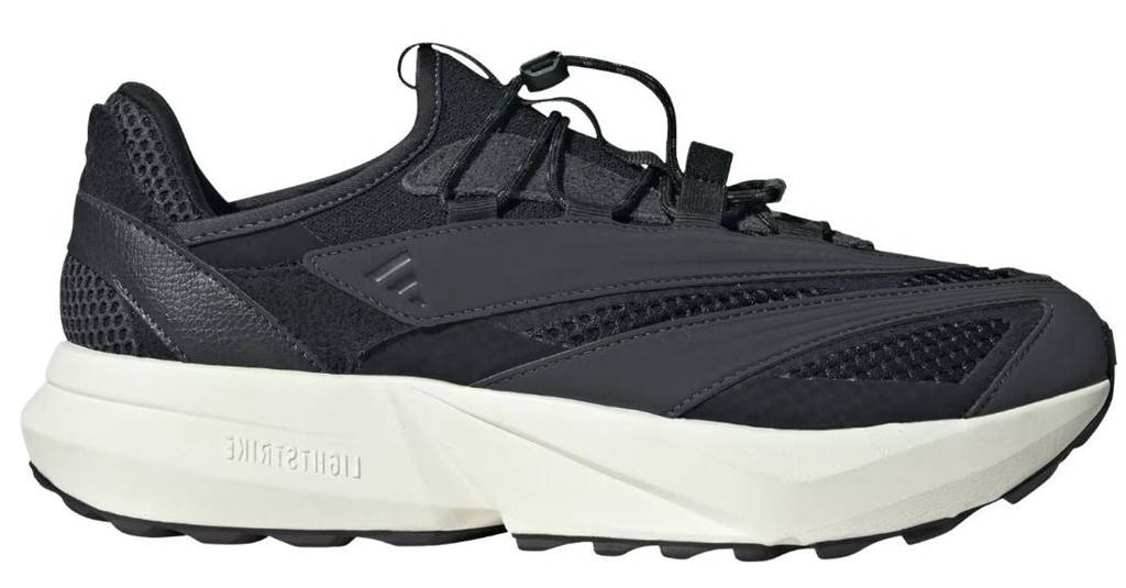 Giày adidas Lightblaze Vista ‘Carbon’ HP6961