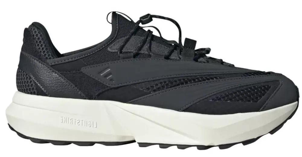 Giày adidas Lightblaze Vista ‘Carbon’ HP6961