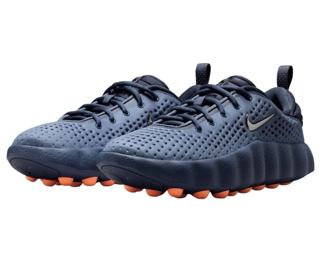 Giày Nike Mind 002 'Thunder Blue' HQ4308-400 - Ảnh 3