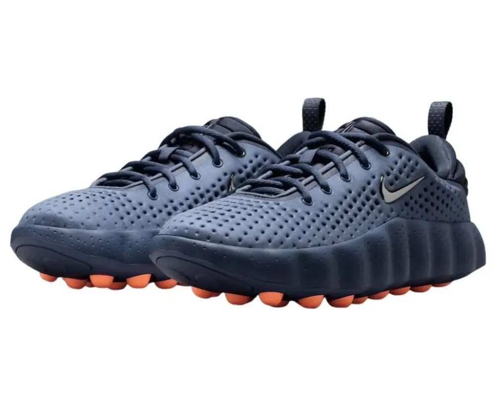 Giày Nike Mind 002 'Thunder Blue' HQ4308-400 - Ảnh 3