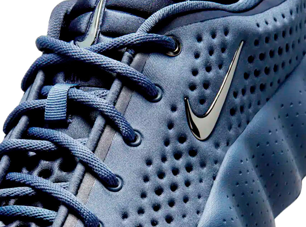 Giày Nike Mind 002 'Thunder Blue' HQ4308-400 - Ảnh 4