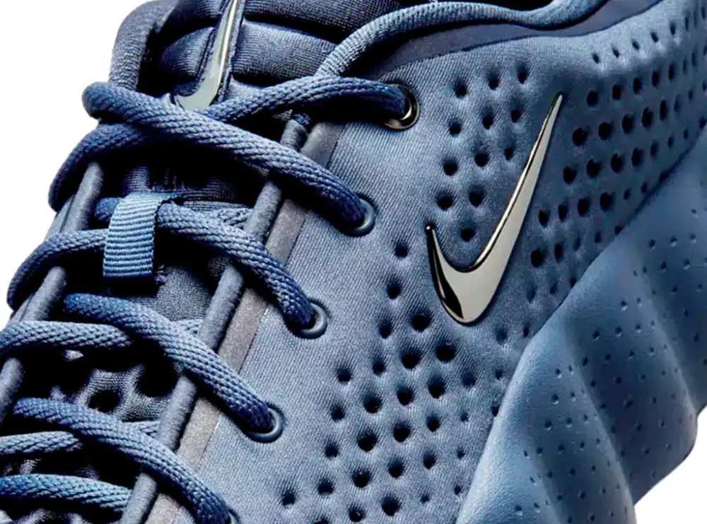 Giày Nike Mind 002 'Thunder Blue' HQ4308-400 - Ảnh 4