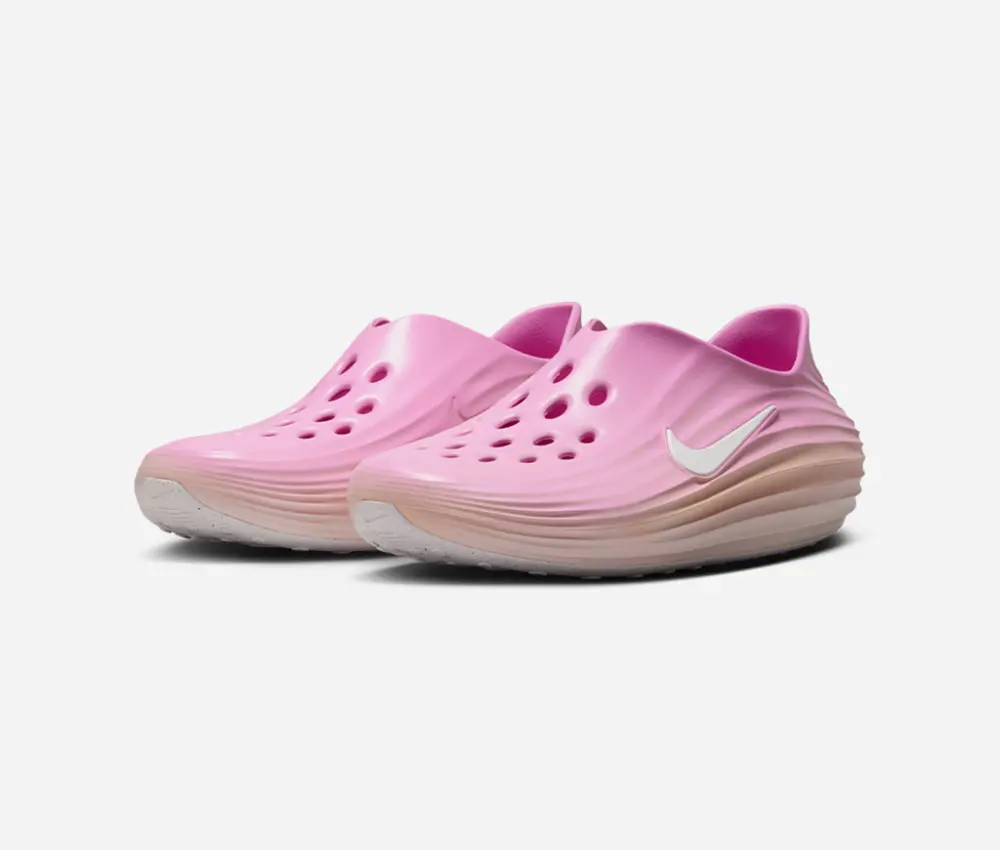 Giày Nike ReactX Rejuven 8 'Sail' HV5062-103 - Ảnh 6