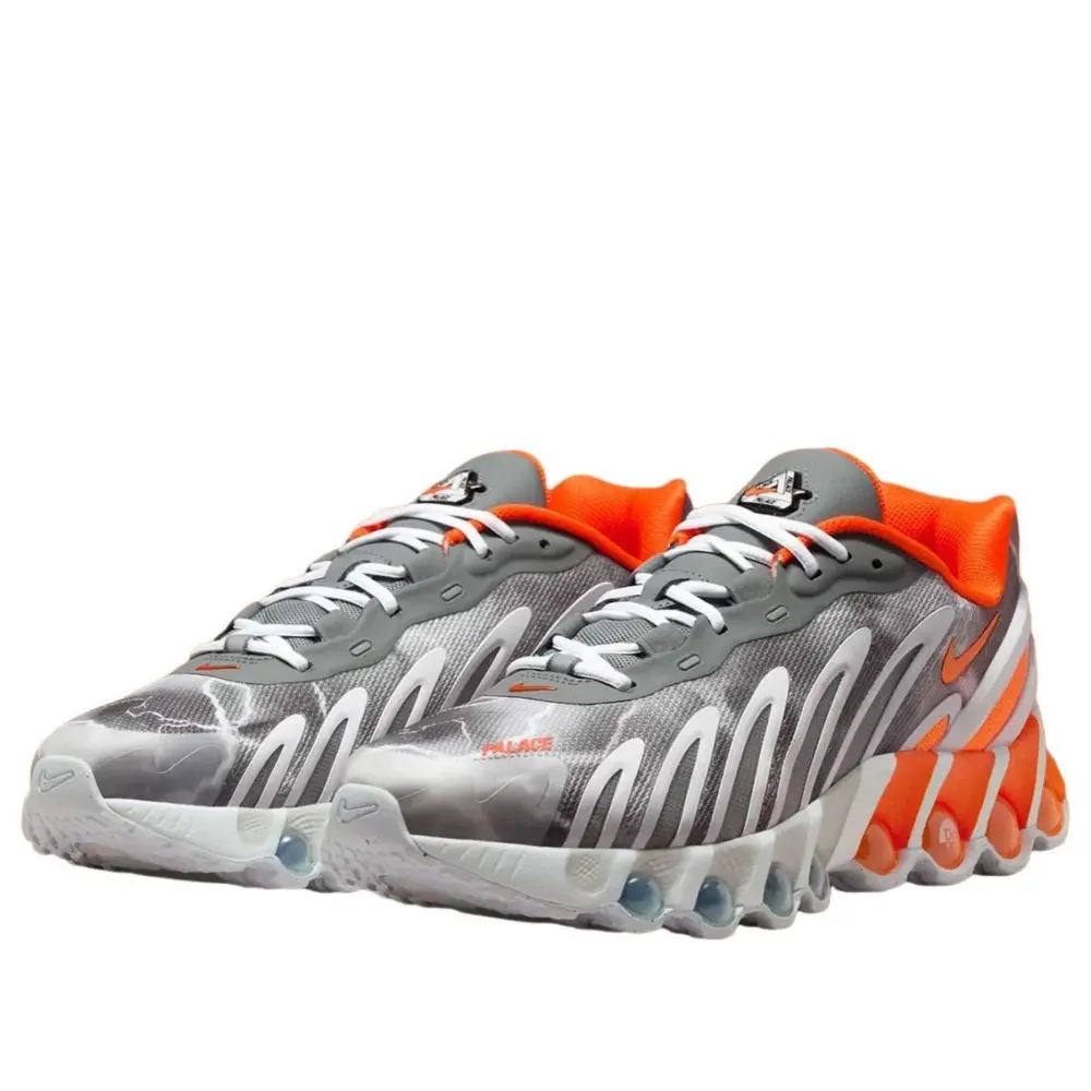 Giày Nike Air Max Dn8 ‘Palace Dusty Grey’ IB4181-002 - Ảnh 5