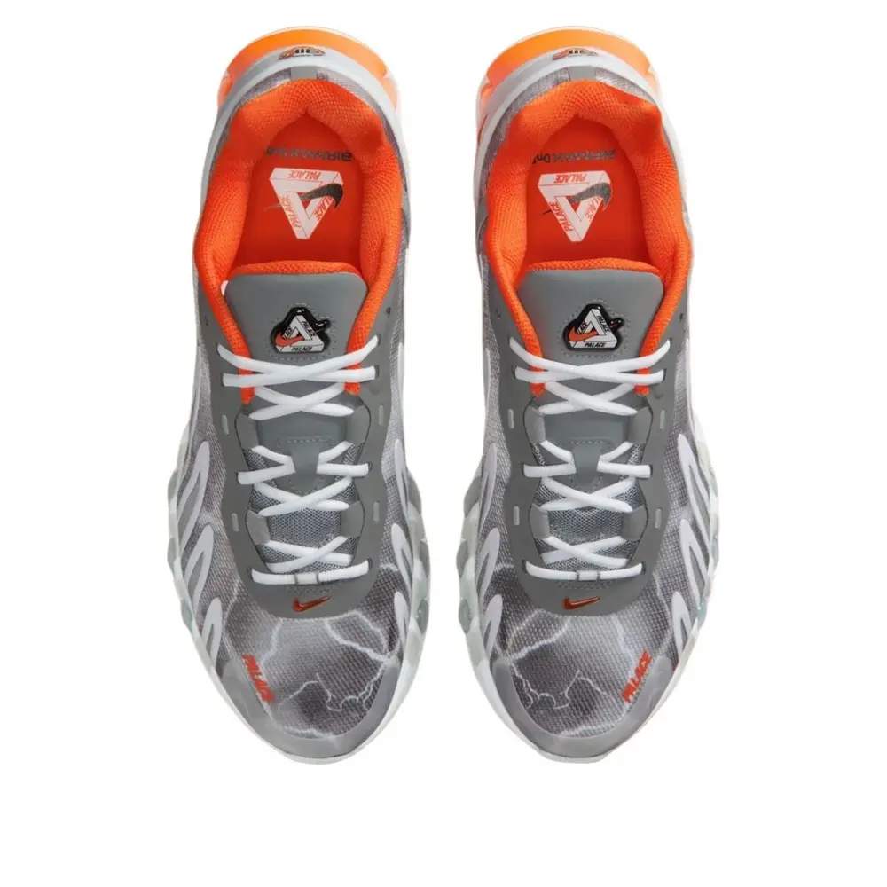 Giày Nike Air Max Dn8 ‘Palace Dusty Grey’ IB4181-002 - Ảnh 4