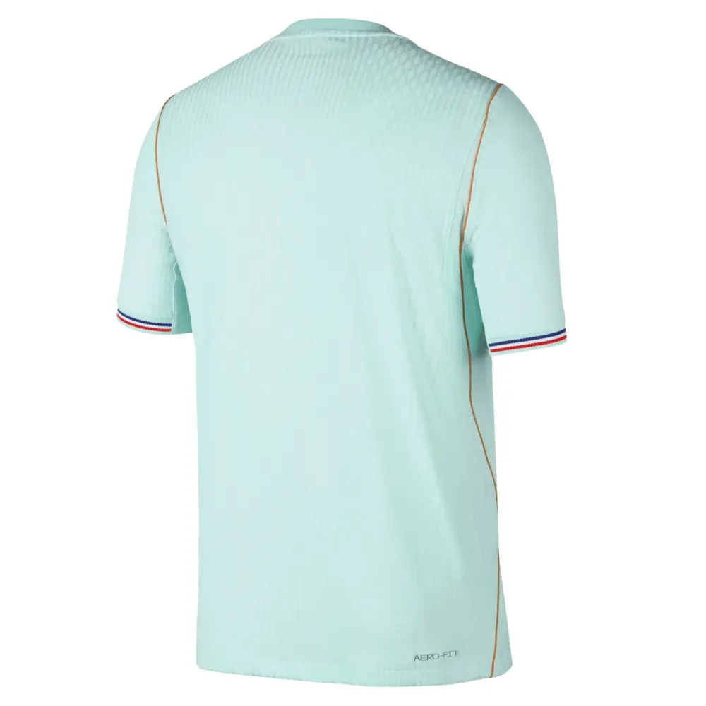 Áo Nike FFF 2026/27 Match Away ‘Igloo’ IB5200-394 - Ảnh 5