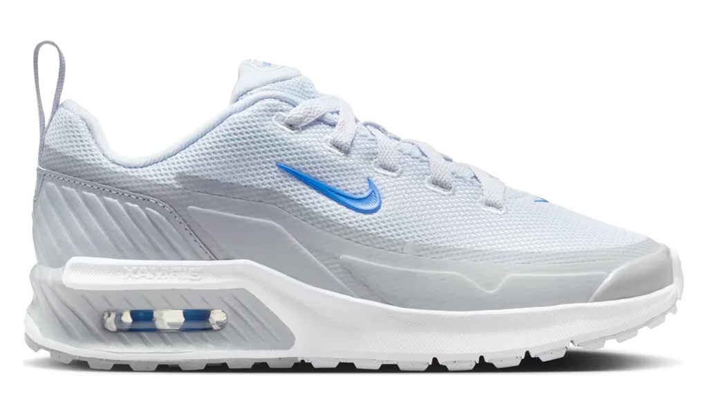 Giày Nike Air Max Bia ‘Wolf Grey’ IF2629-007