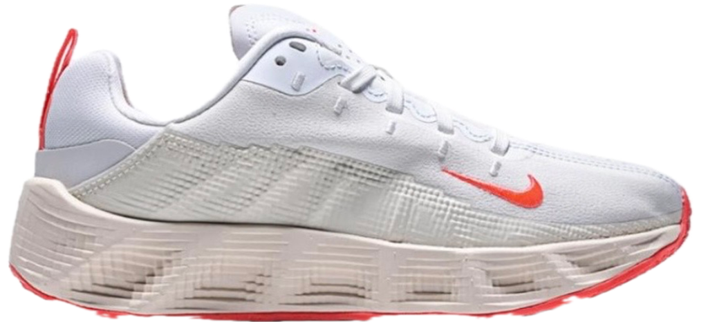 Giày Nike Ava Rover GS ‘White Chalk Hot Lava’ HF6331-101