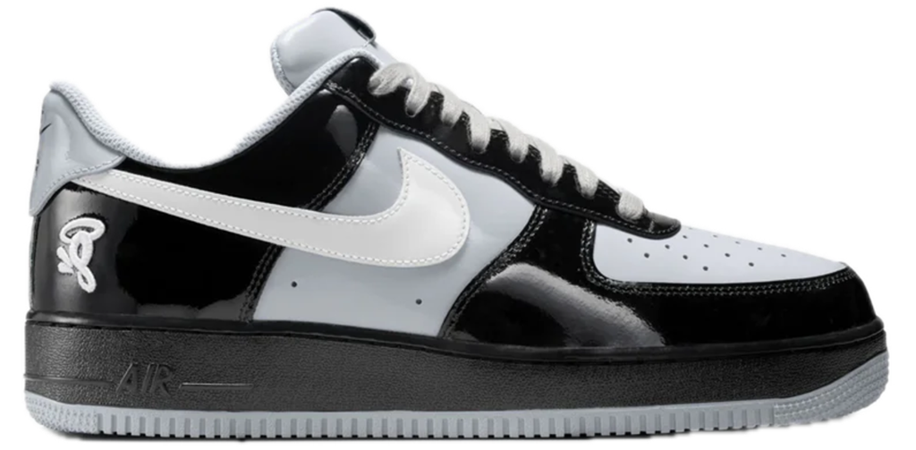 Giày Nike Air Force 1 Low ‘Syna Central’ IO9974-010