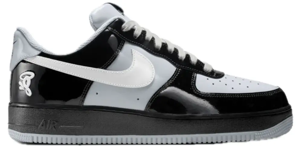 Giày Nike Air Force 1 Low ‘Syna Central’ IO9974-010