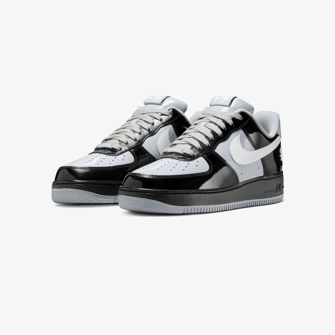Alternative view of Giày Nike Air Force 1 Low ‘Syna Central’ IO9974-010