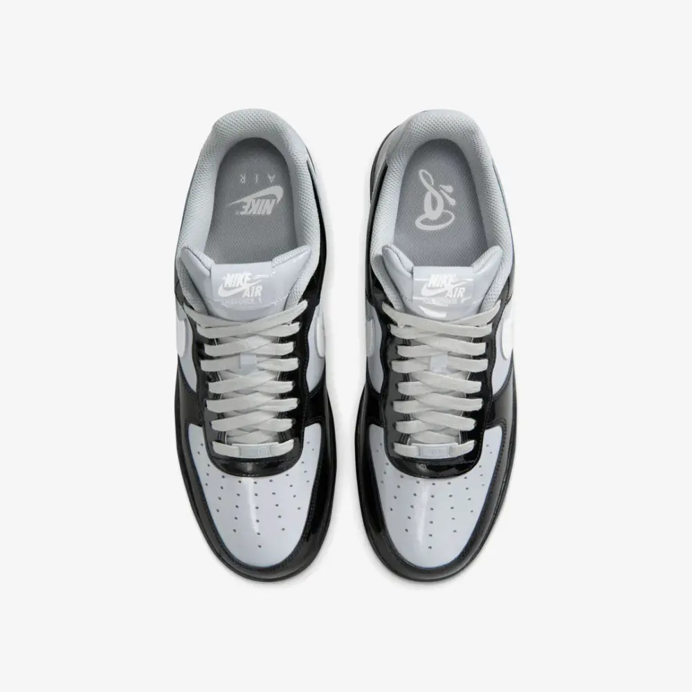 Giày Nike Air Force 1 Low ‘Syna Central’ IO9974-010 - Ảnh 4