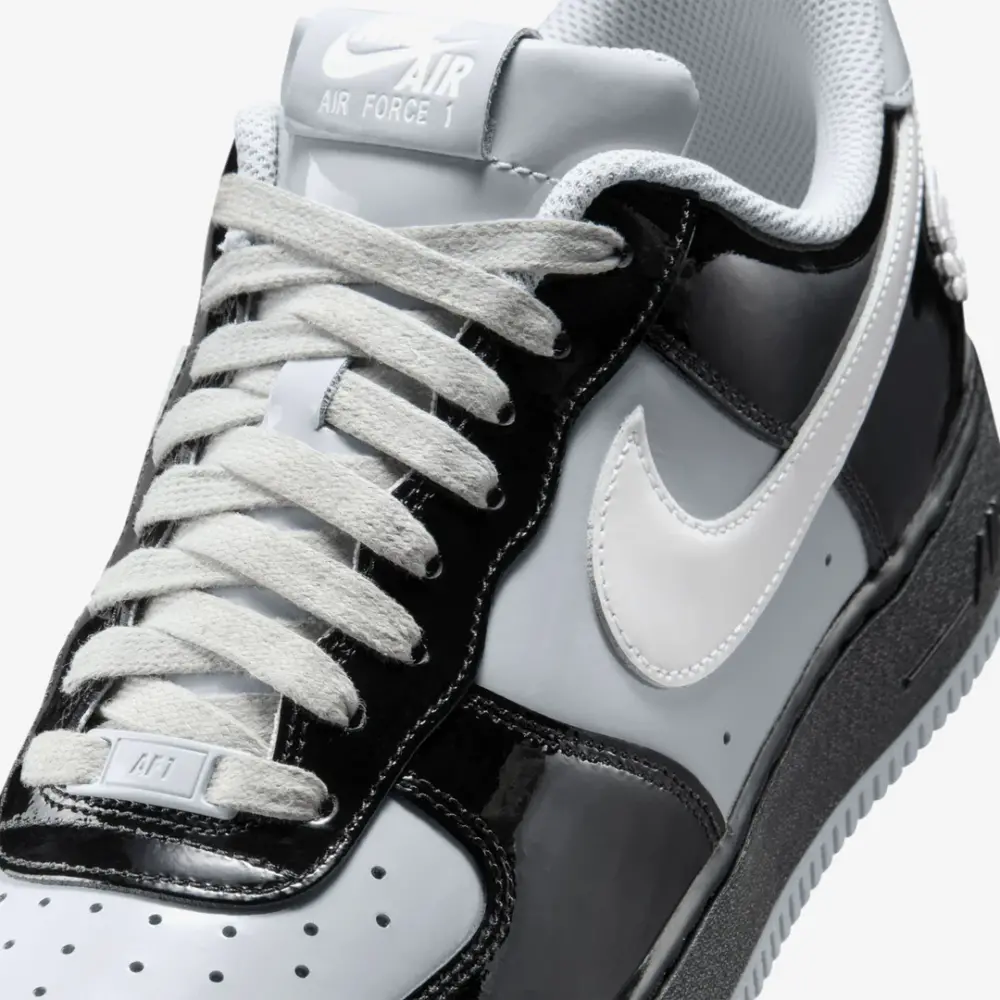 Giày Nike Air Force 1 Low ‘Syna Central’ IO9974-010 - Ảnh 6