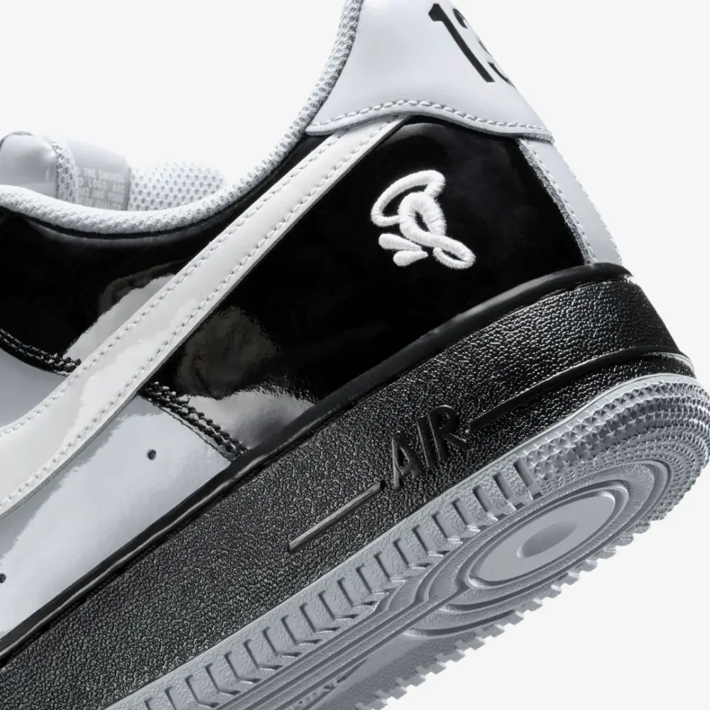 Giày Nike Air Force 1 Low ‘Syna Central’ IO9974-010 - Ảnh 7