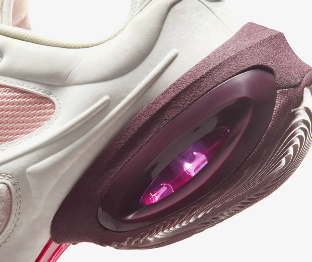 Giày Nike Air Max Muse SE 'Silt Red' IQ1152-666 - Ảnh 6