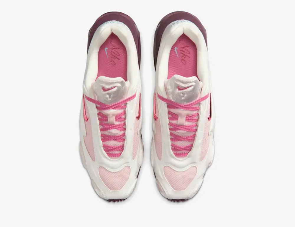 Giày Nike Air Max Muse SE 'Silt Red' IQ1152-666 - Ảnh 7