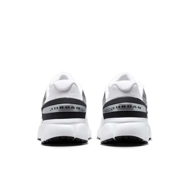 Giày Nike Air Jordan Trunner Flow ‘White Silver’ IR2281-100 - Ảnh 6