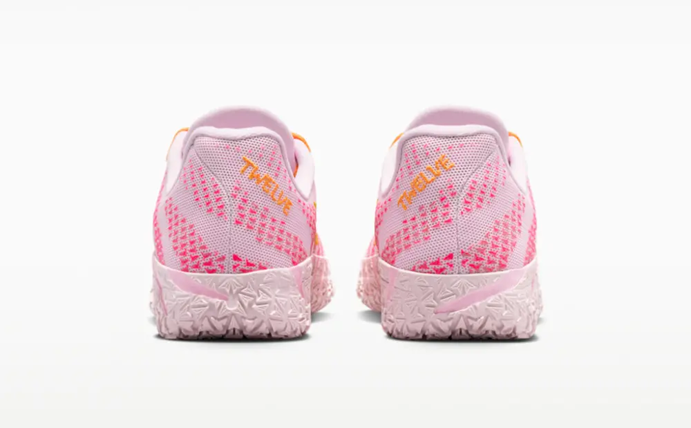 Giày Nike Ja 3 ‘Pink Foam’ IB4773-602 - Ảnh 6
