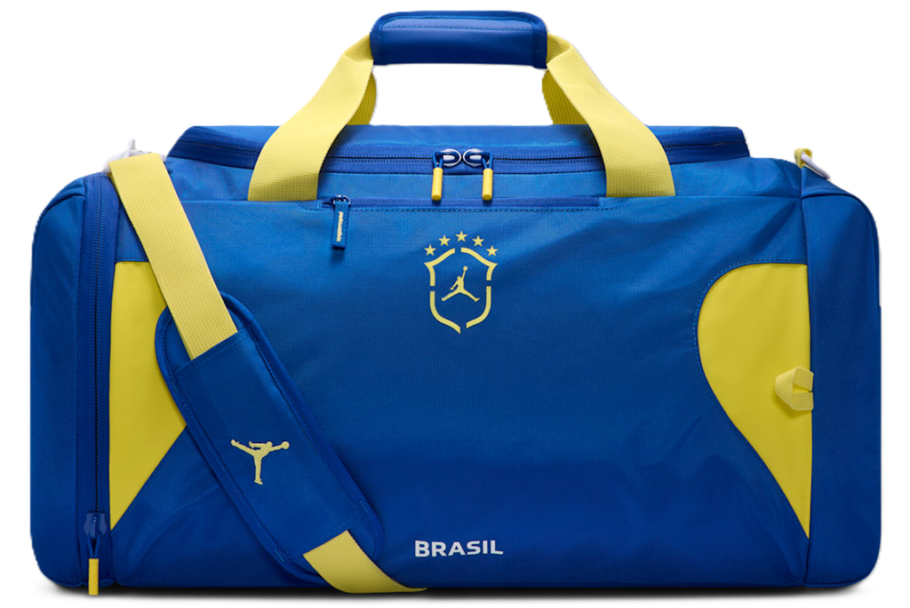 Túi Nike Jordan P6 Duffel 'Old Royal' IW1547-417