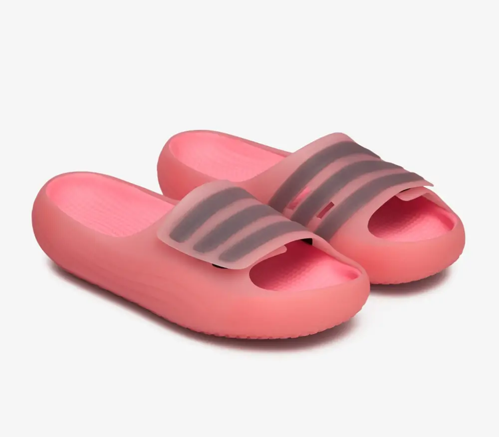 Dép adidas Sandal Adislide 'Light Pink' JP6300 - Ảnh 3