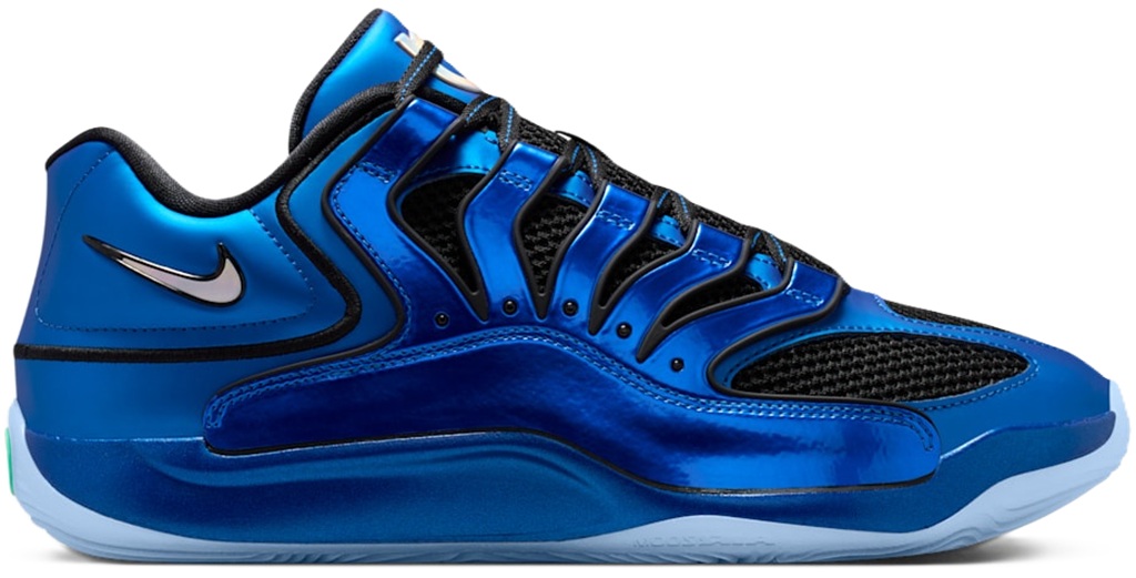 Giày Nike KD 18 ‘International Blue’ IB6684-400