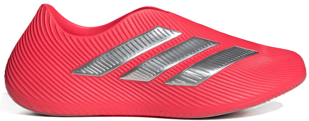 Dép Adidas PURECHILL 'Lucid Red' KI0070