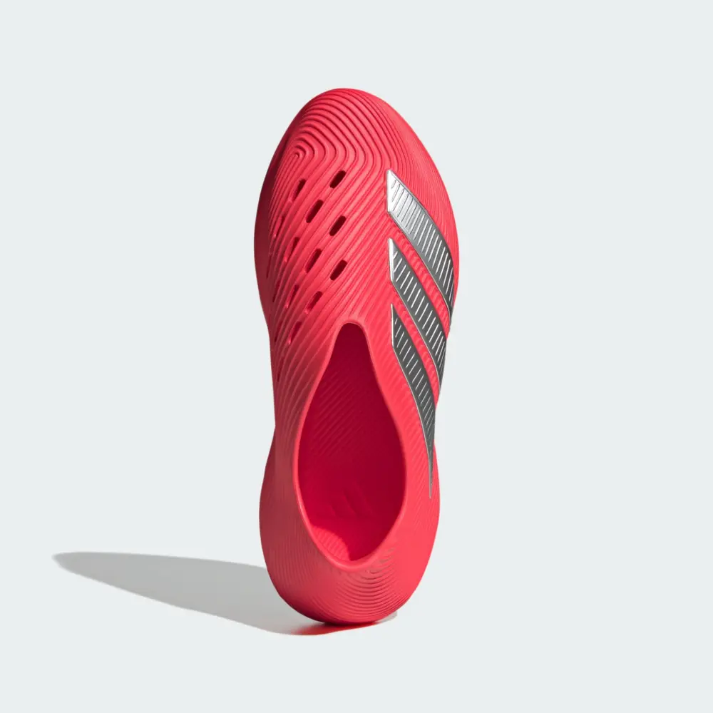 Dép Adidas PURECHILL 'Lucid Red' KI0070 - Ảnh 3