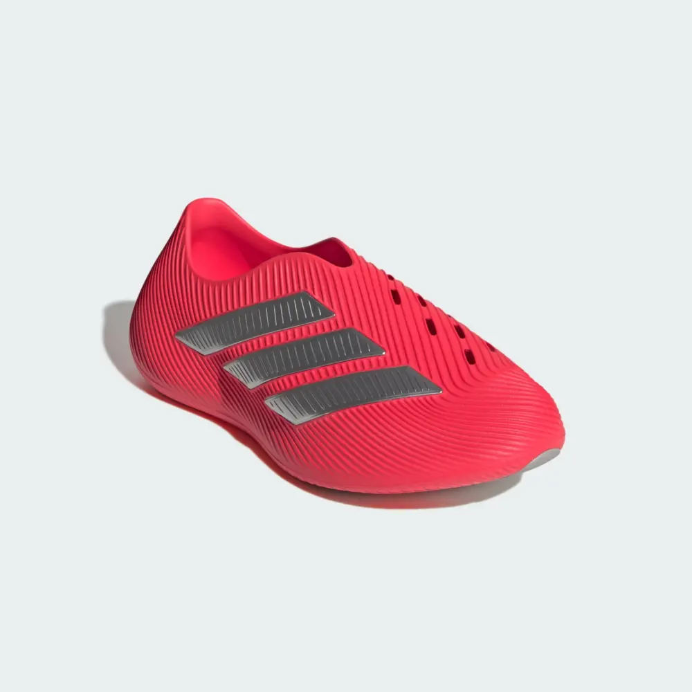 Dép Adidas PURECHILL 'Lucid Red' KI0070 - Ảnh 4