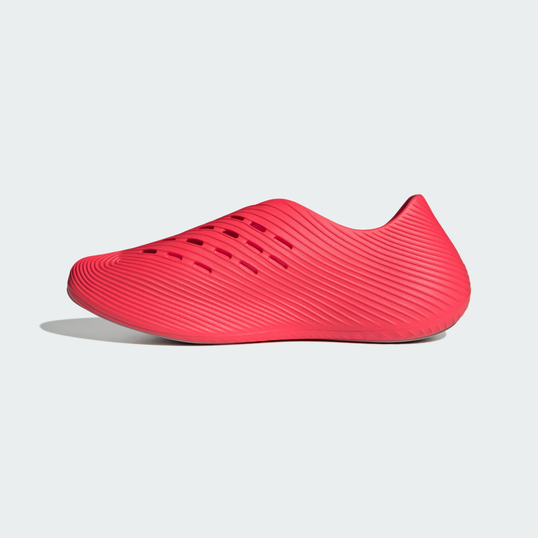 Alternative view of Dép Adidas PURECHILL 'Lucid Red' KI0070