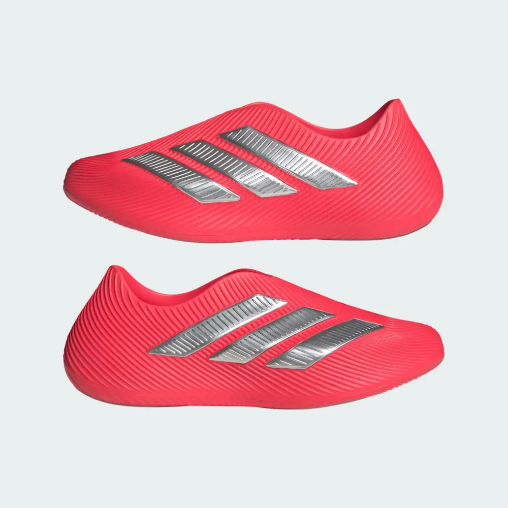 Dép Adidas PURECHILL 'Lucid Red' KI0070 - Ảnh 5