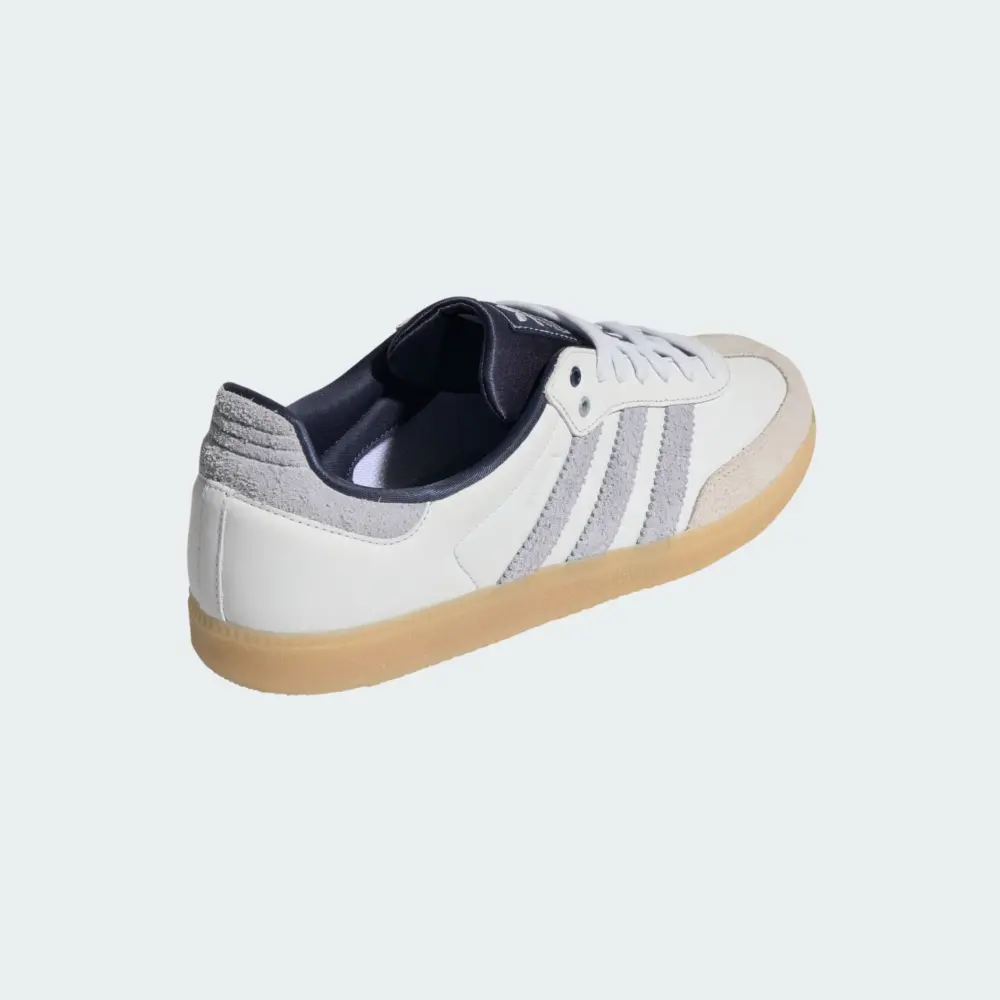Giày Adidas SAMBA OG 'Crystal White' KJ7305 - Ảnh 3