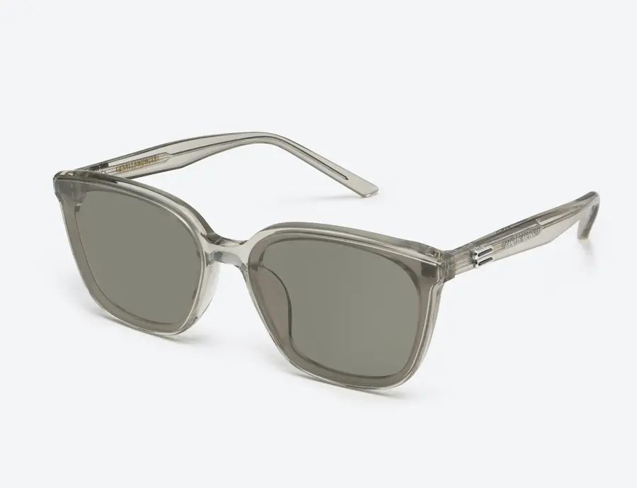 Kính Gentle Monster Pino BRC11 ‘Khaki’ - Ảnh 4