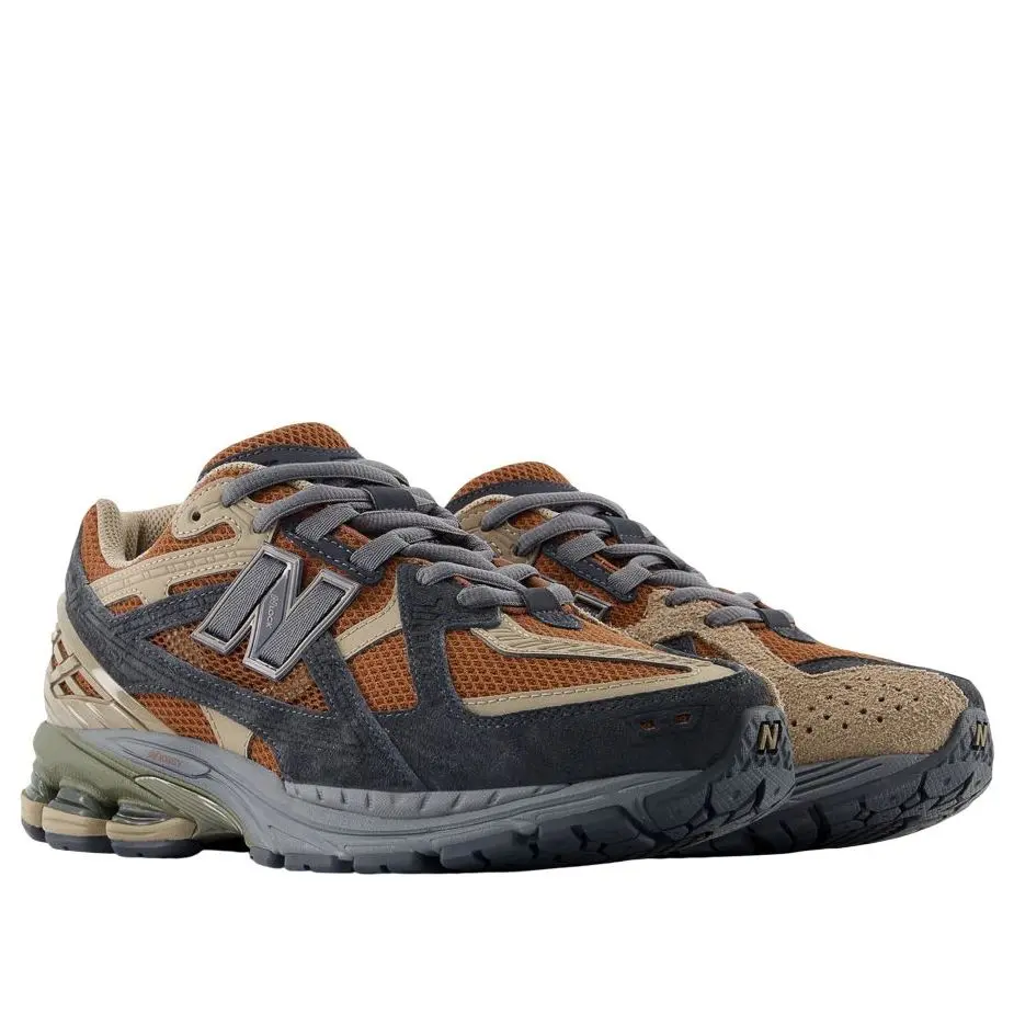 Alternative view of Giày New Balance 1906U ‘Rich Oak Phantom’ M1906NG