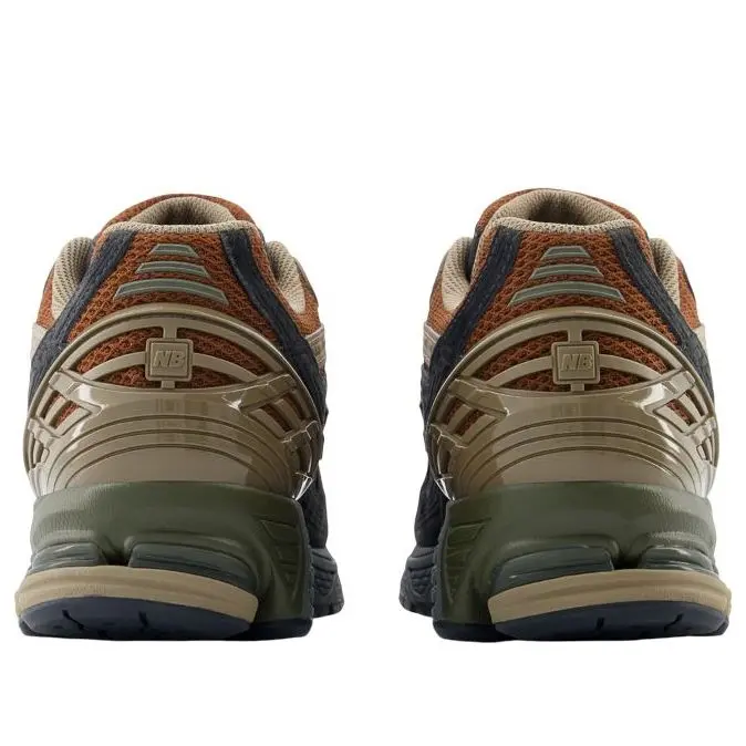 Giày New Balance 1906U ‘Rich Oak Phantom’ M1906NG - Ảnh 5