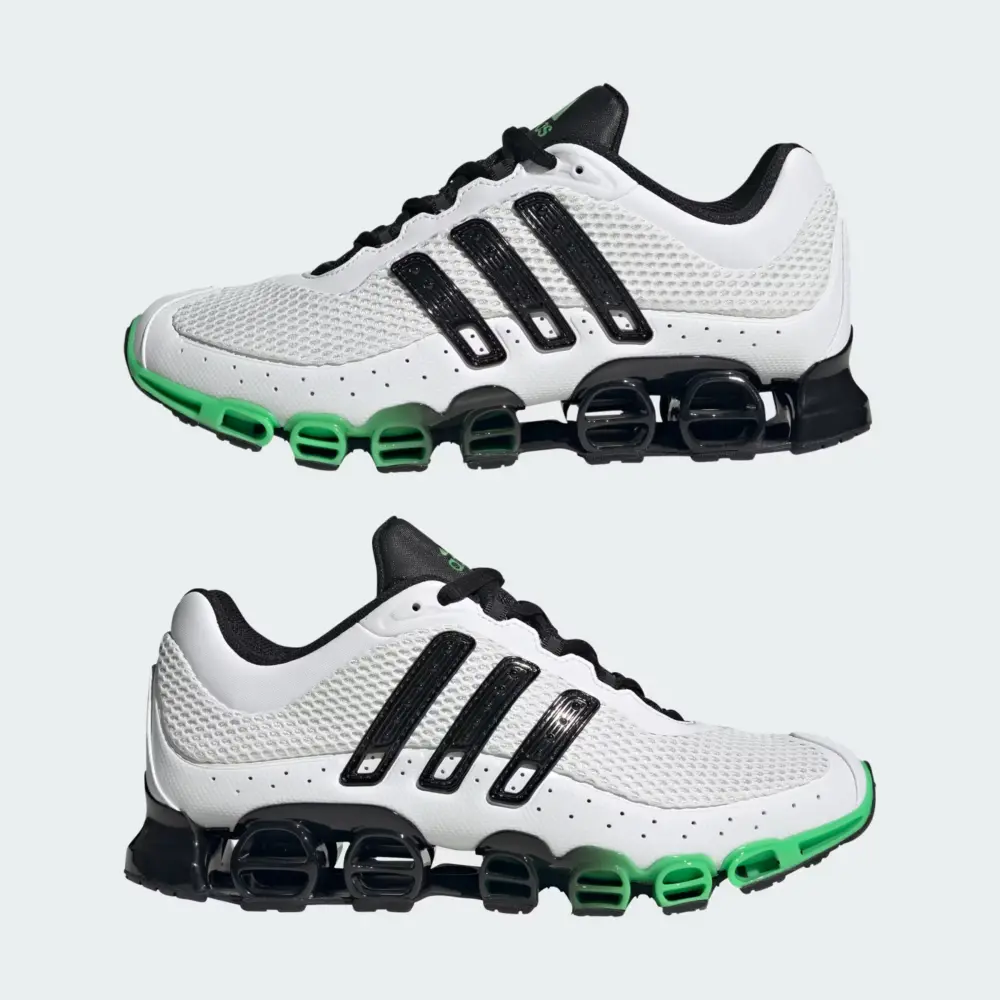 Giày Adidas Megaride ‘White’ IH9400 - Ảnh 6