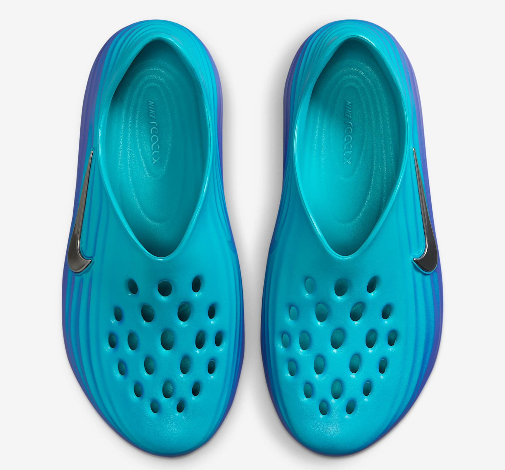 Alternative view of Giày Nike ReactX Rejuven8 'Dusty Cactus' HV5060-301