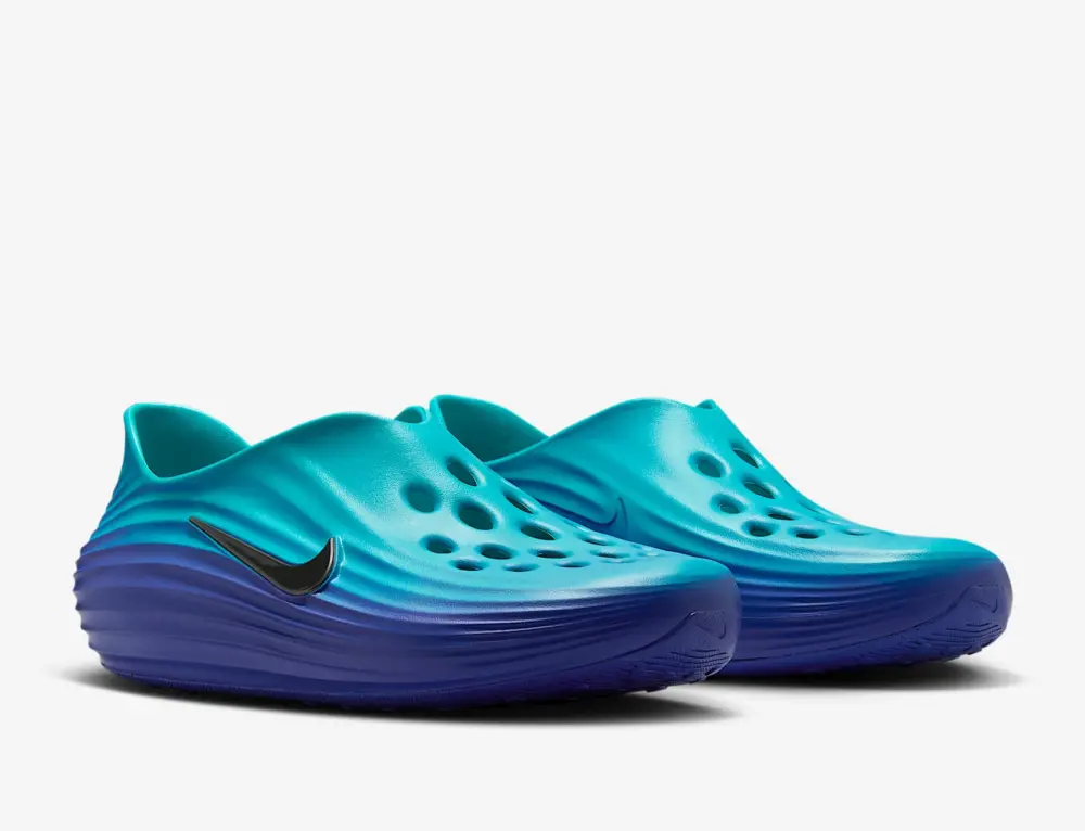 Giày Nike ReactX Rejuven8 'Dusty Cactus' HV5060-301 - Ảnh 3