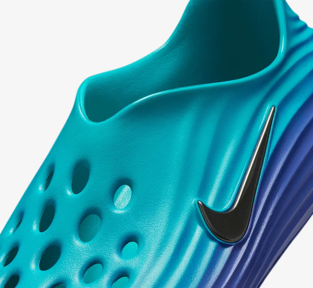 Giày Nike ReactX Rejuven8 'Dusty Cactus' HV5060-301 - Ảnh 5