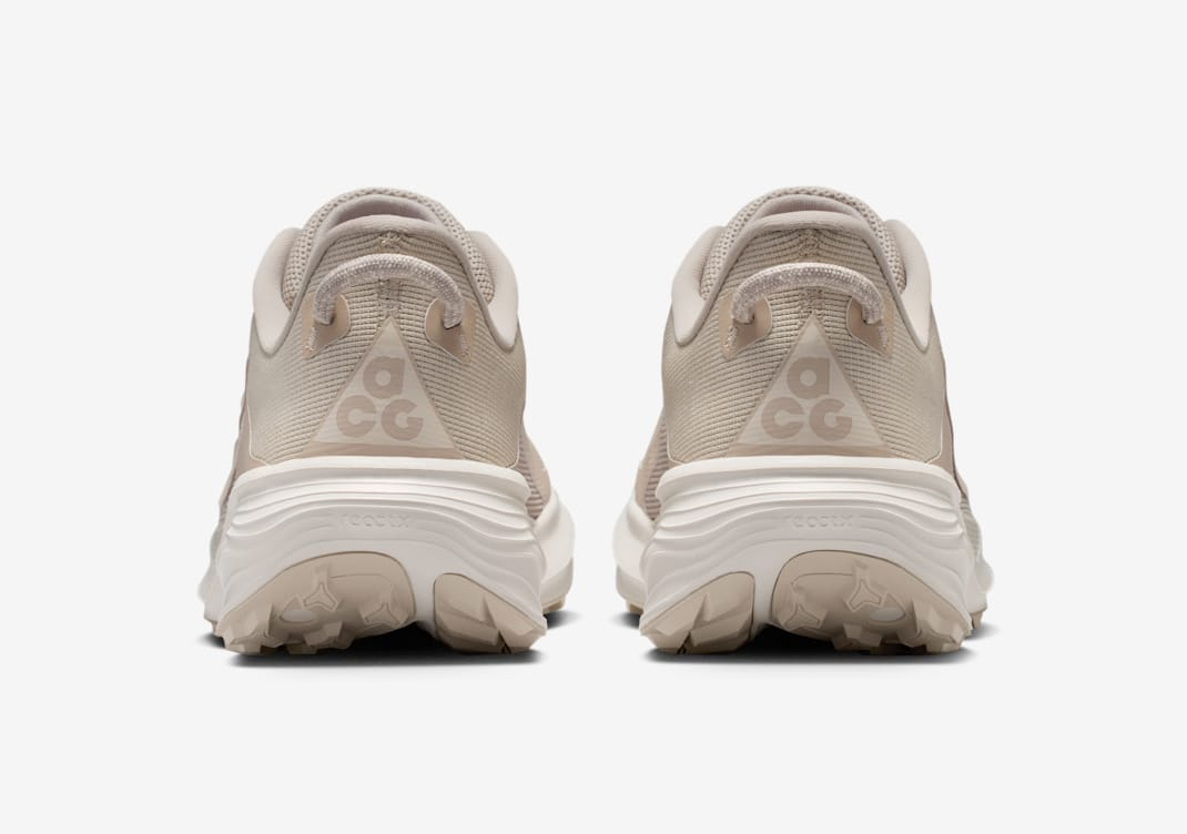 Alternative view of Giày Nike ACG Pegasus Trail ‘Cream Light Brown’ HV8116-200