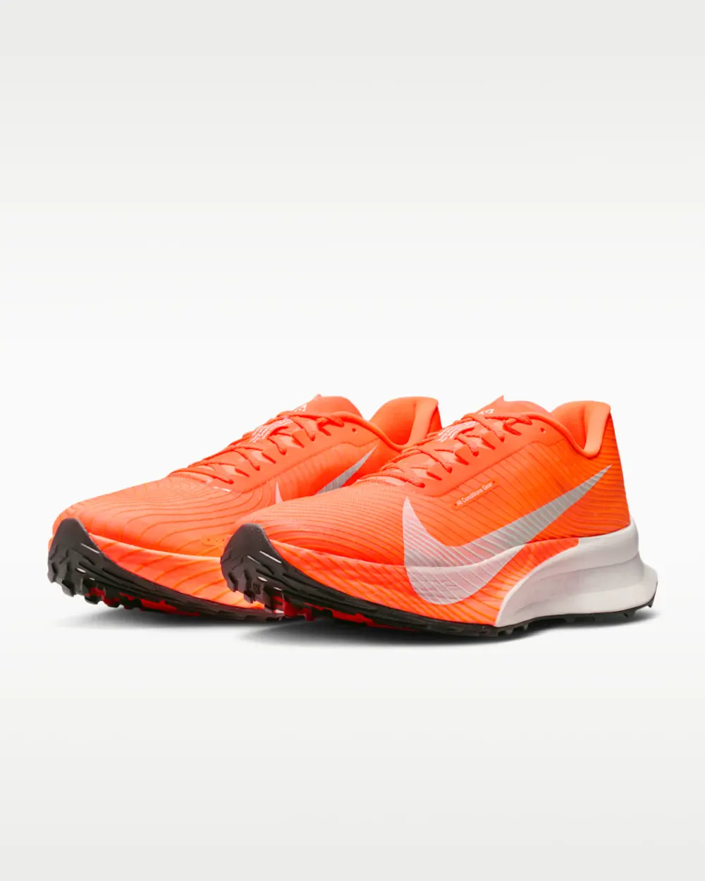 Giày Nike ACG ZoomX Ultrafly Trail 'Hyper Crimson' HF5668-801 - Ảnh 3