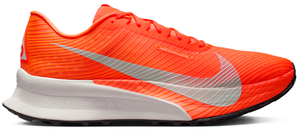 Giày Nike ACG ZoomX Ultrafly Trail 'Hyper Crimson' HF5668-801