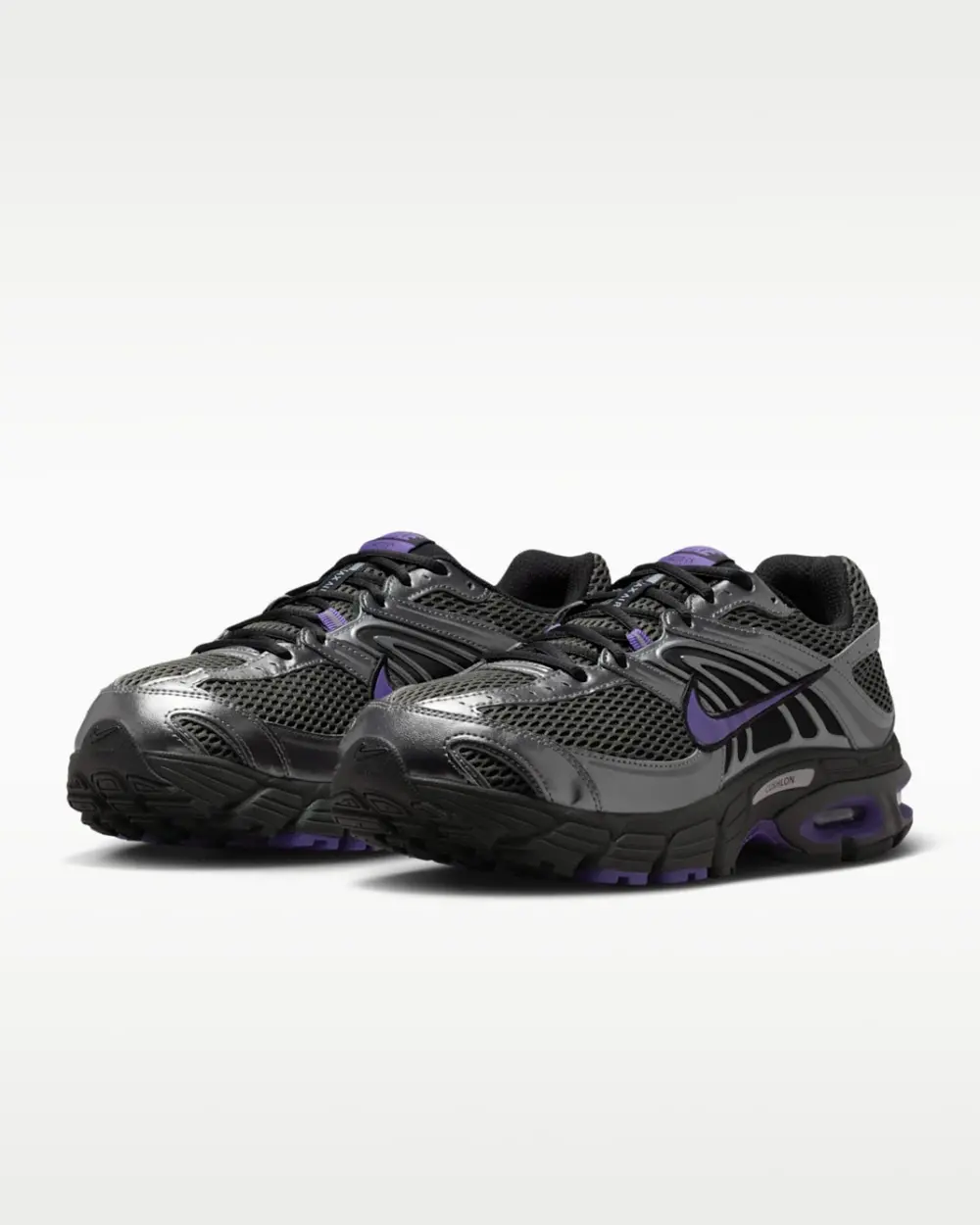 Giày Nike Air Max Moto 2K 'Anthracite Metallic' IO9279-006 - Ảnh 3