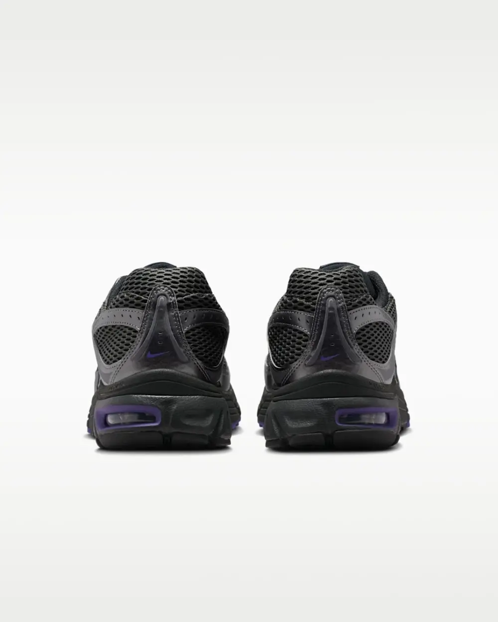 Giày Nike Air Max Moto 2K 'Anthracite Metallic' IO9279-006 - Ảnh 4